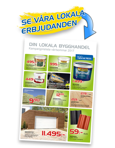 Kampanjblad Munkedal Kampanjblad Munkedal