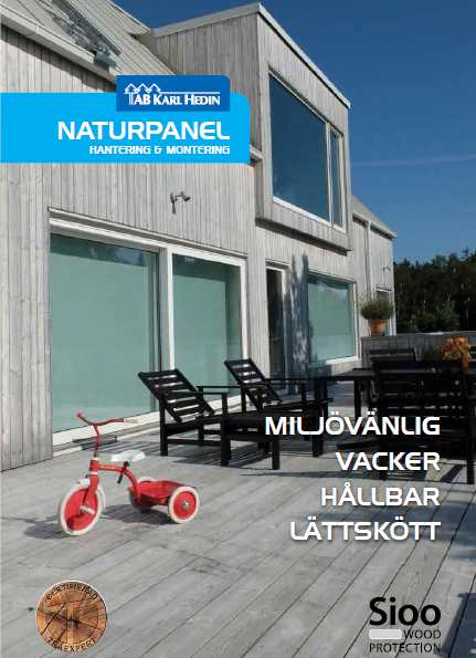 Naturpanel Naturpanel