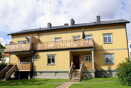 Hus1 prisexempel BP Hus1 prisexempel BP