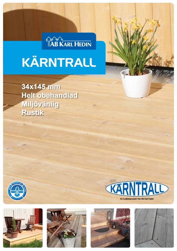 Kärntrall Kärntrall