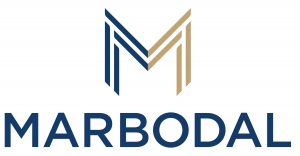 Marbodal Logo