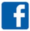Följ oss på Facebook Facebook ikon