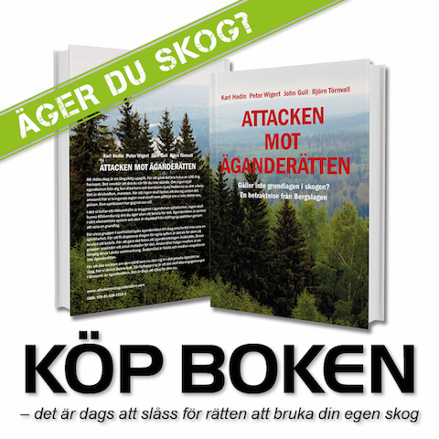 Ny bok ute nu! Ny bok ute nu!