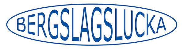 Bergslagslucka | Logo