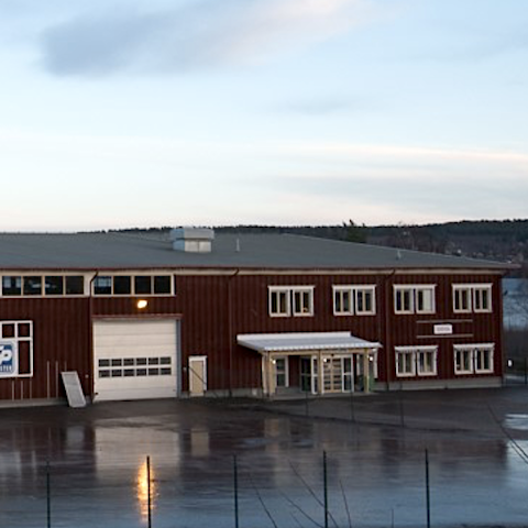 Bygghandeln expanderar i Västernorrland Bygghandeln expanderar i Västernorrland