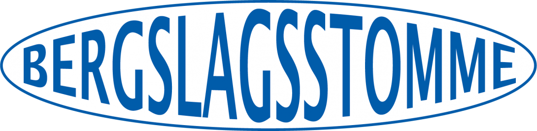 Bergslagsstomme Logo